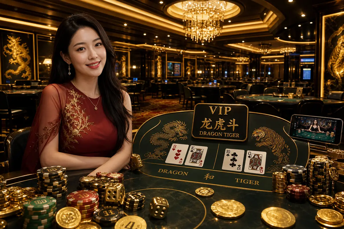 8updb Online Casino Live Games